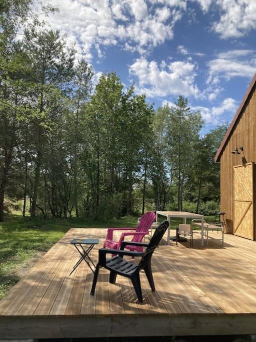 Woody Lodge ซาลบรีส์ ภายนอก รูปภาพ