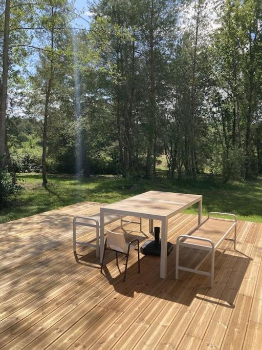Woody Lodge ซาลบรีส์ ภายนอก รูปภาพ