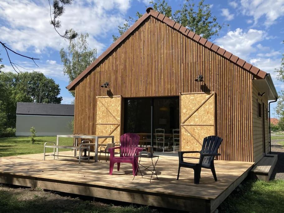 Woody Lodge ซาลบรีส์ ภายนอก รูปภาพ