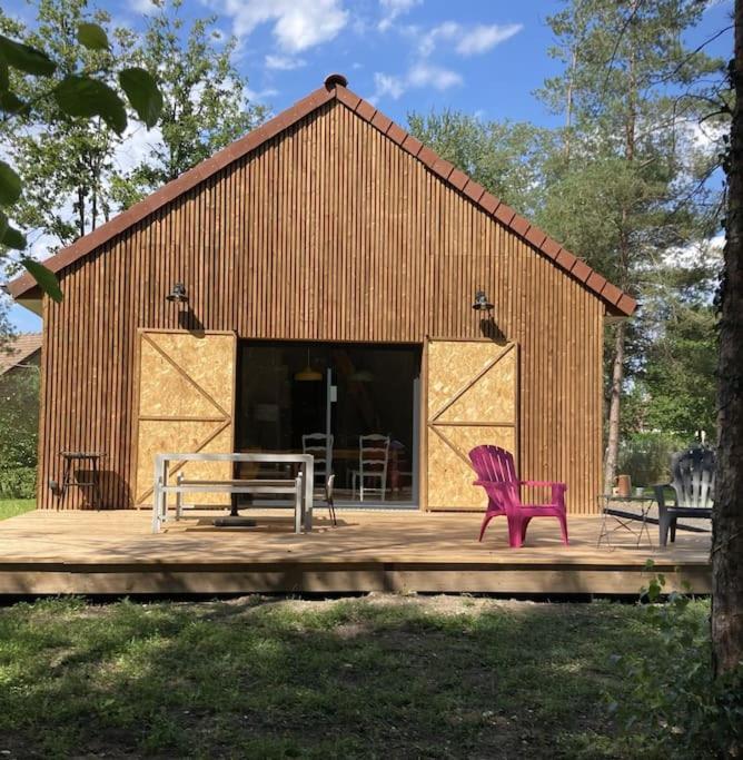 Woody Lodge ซาลบรีส์ ภายนอก รูปภาพ